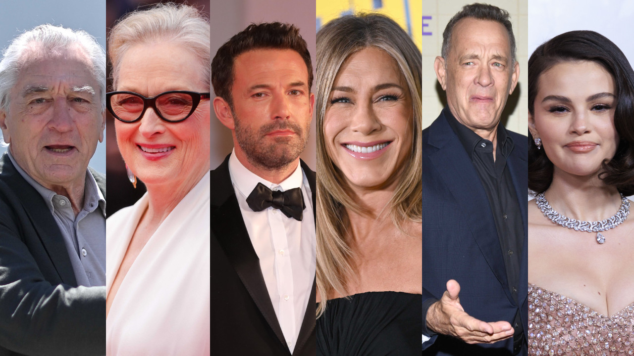 ABD'de 430'dan fazla sanatçıdan 'ifade özgürlüğü' mektubu