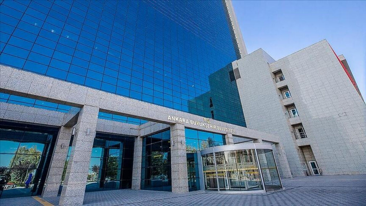 Mansur Yavaş'tan ABB operasyonu açıklaması: Ankara'nın en büyük hırsızının attığı tweet sebebini açıklıyor