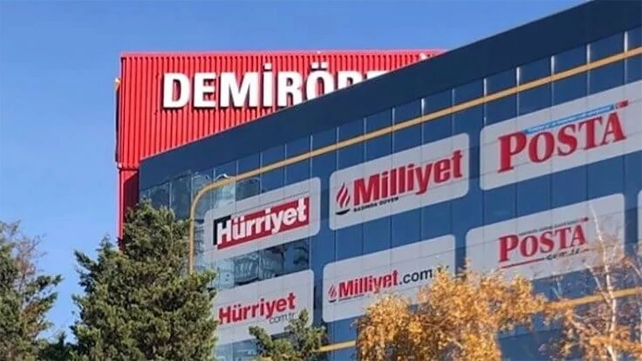CNN Türk, Hürriyet ve Milliyet'in siteleri hacklendi