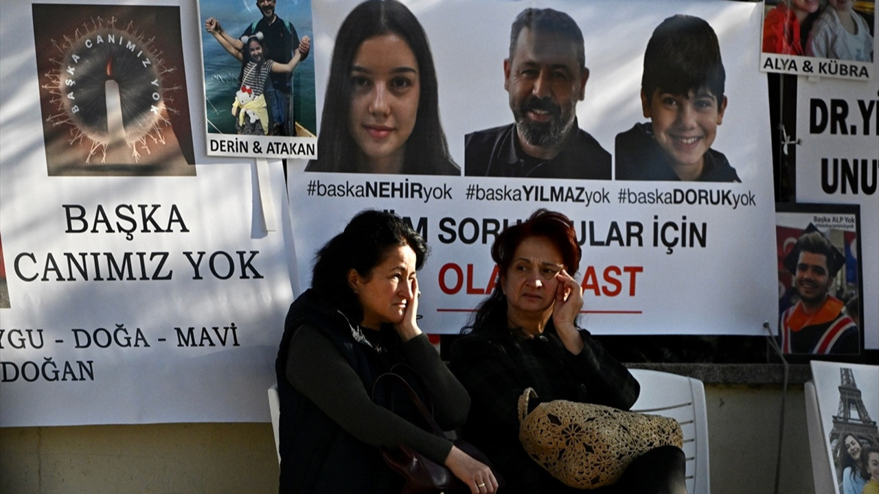 Danıştay'dan Kartalkaya kararı: Bakan yardımcısına soruşturma izni yok