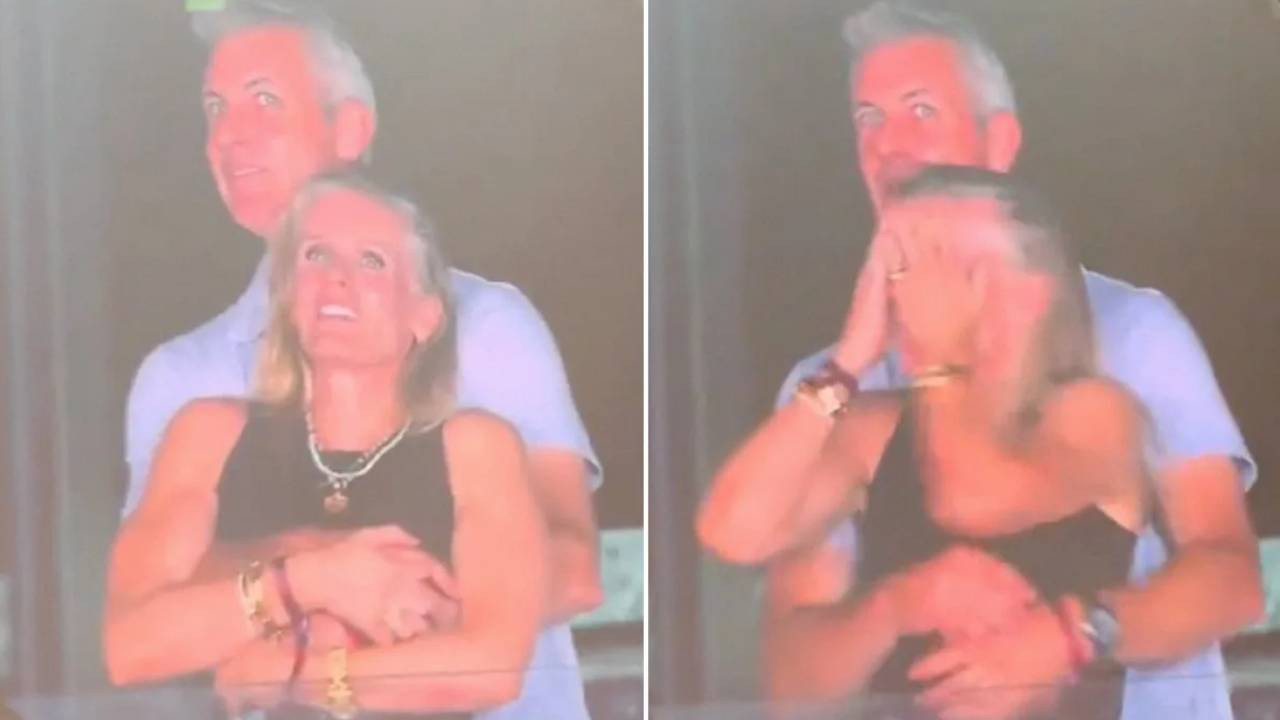 The Times inceledi: Bir evlilik aldatmadan sonra düzelir mi?