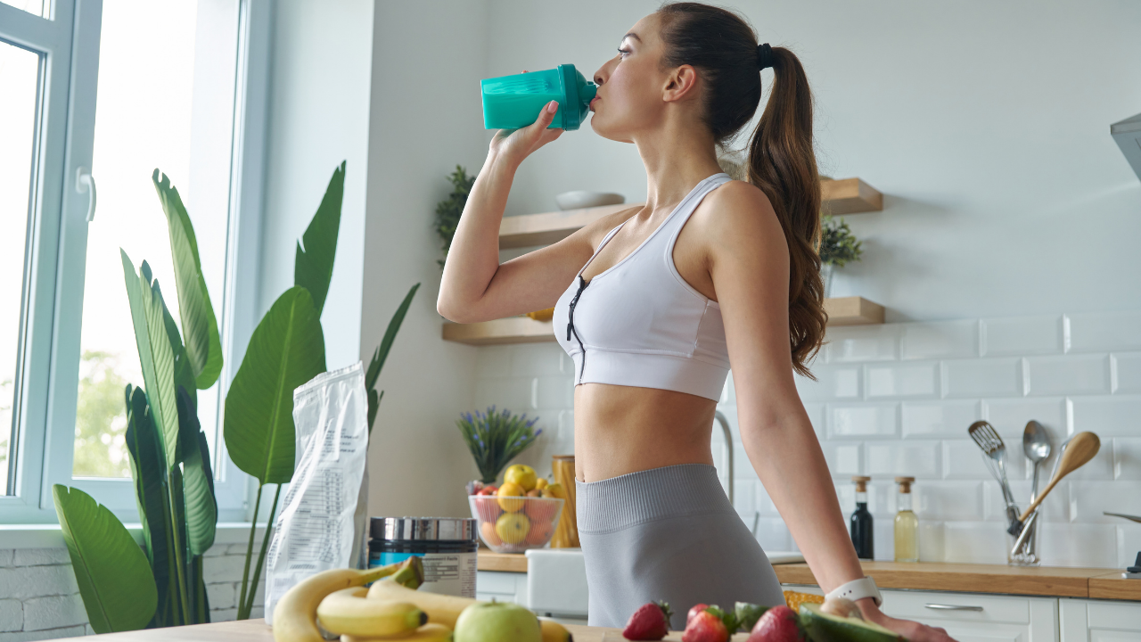 Egzersiz ve diyet hakkında 3 yanlış inanç