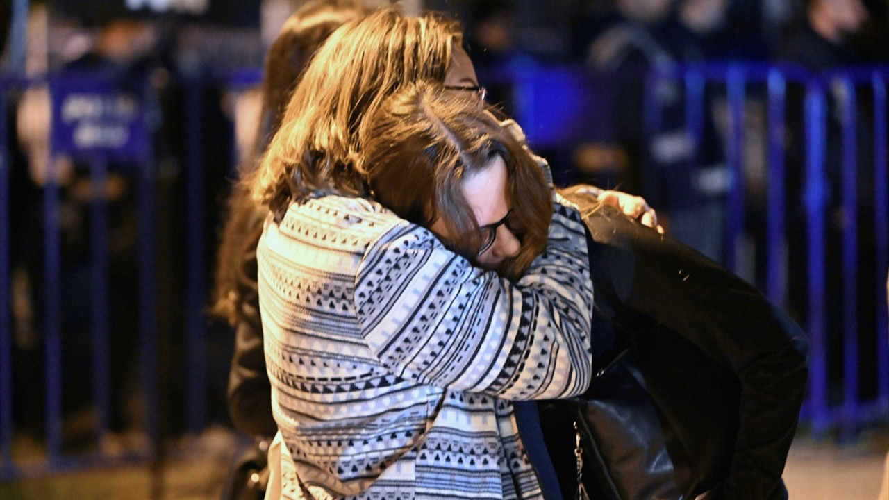 Kartalkaya yangını davasında ara karar: Tutuklu sayısı 20'ye yükseldi