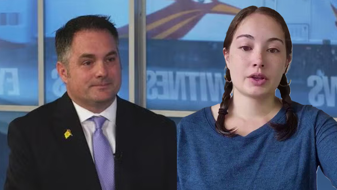 ABD'li senatöre kızından 'İsrail ziyareti' tepkisi: Ruhunu şeytana satmış gibi