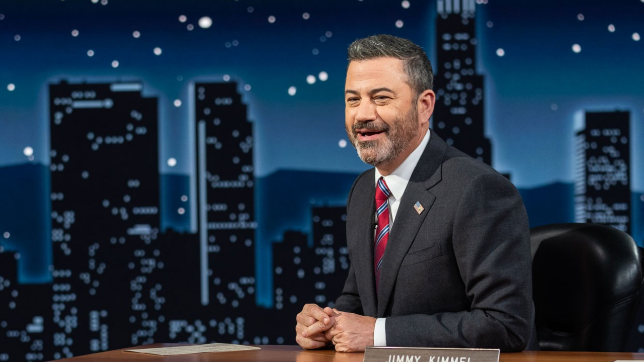 Kimmel’ın dönüşü rekor kırdı: 6,3 milyon izleyici, toplam izlenme 26 milyon
