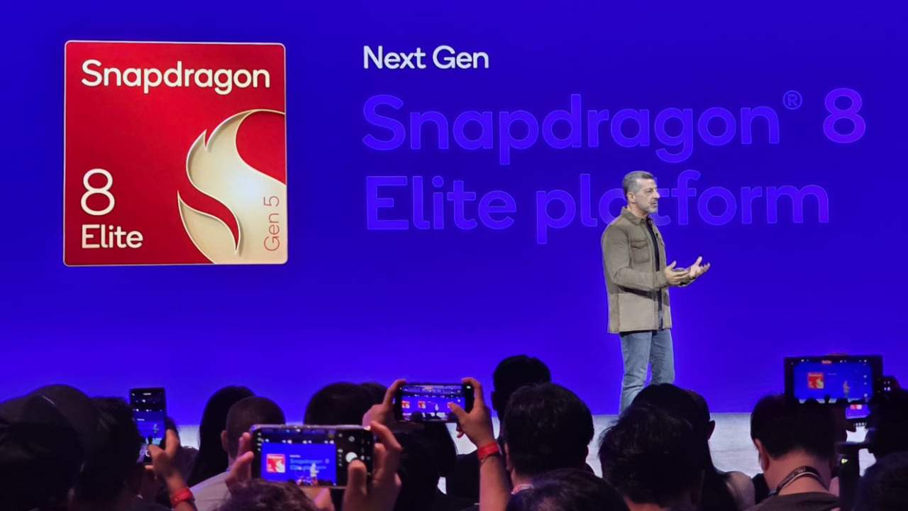 Çin Qualcomm hakkında anti-tekel soruşturması başlattı