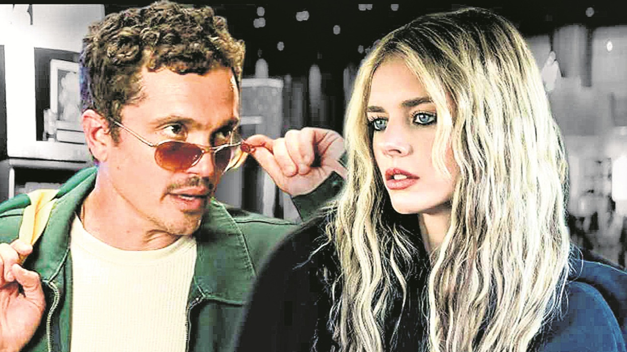 Ya şundadır ya bunda