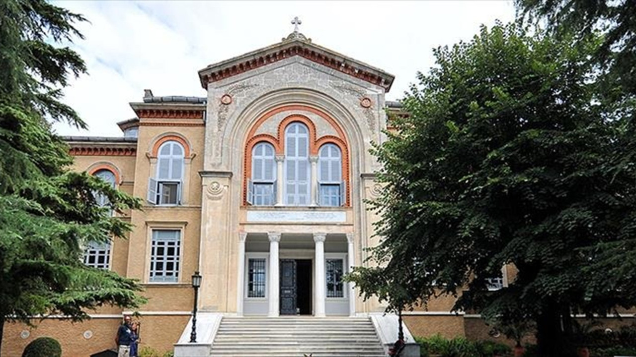 Beyaz Saray’daki Heybeliada Ruhban Okulu sürprizinin perde arkası