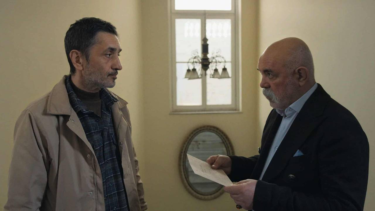 Burak Göral'ın yazısı: Altın Koza’dan 3 film daha: Idea, O da Bir şey mi, Algoritmaya Biat Et