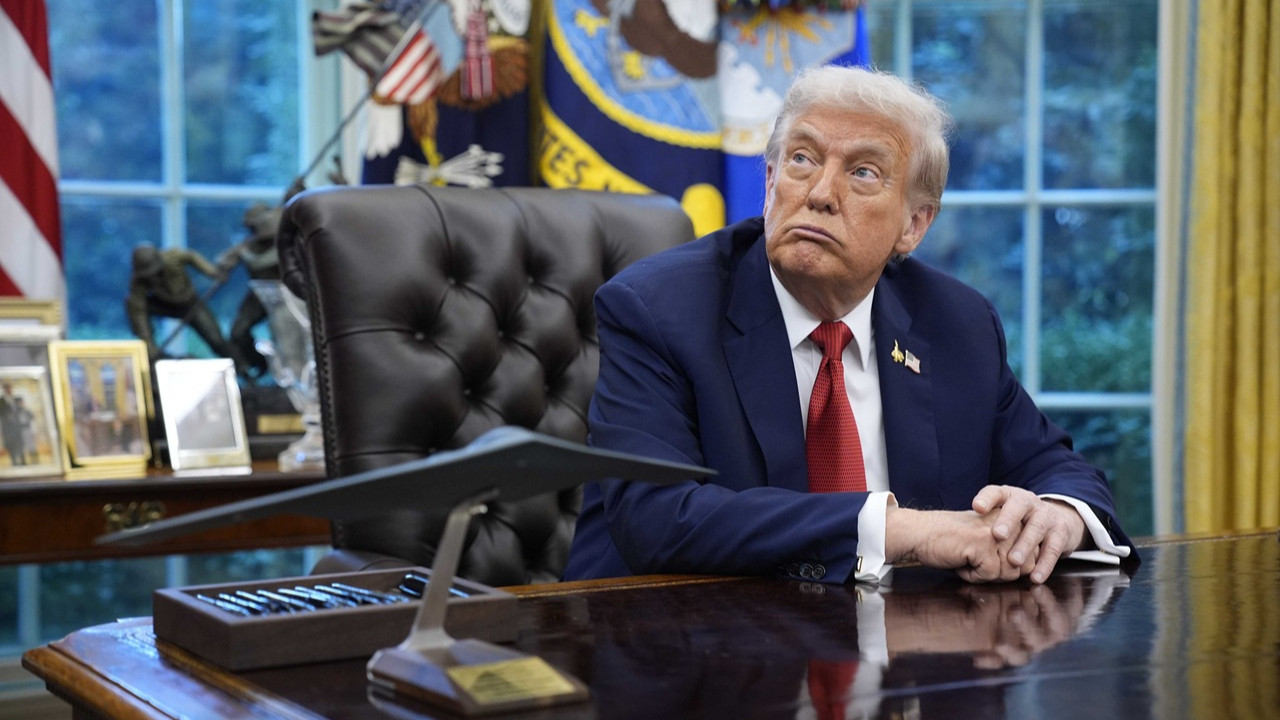 Trump'a göre Gazze anlaşması tamam: Rehinelerin dönüşünü sağlayacak, barışı getirecek