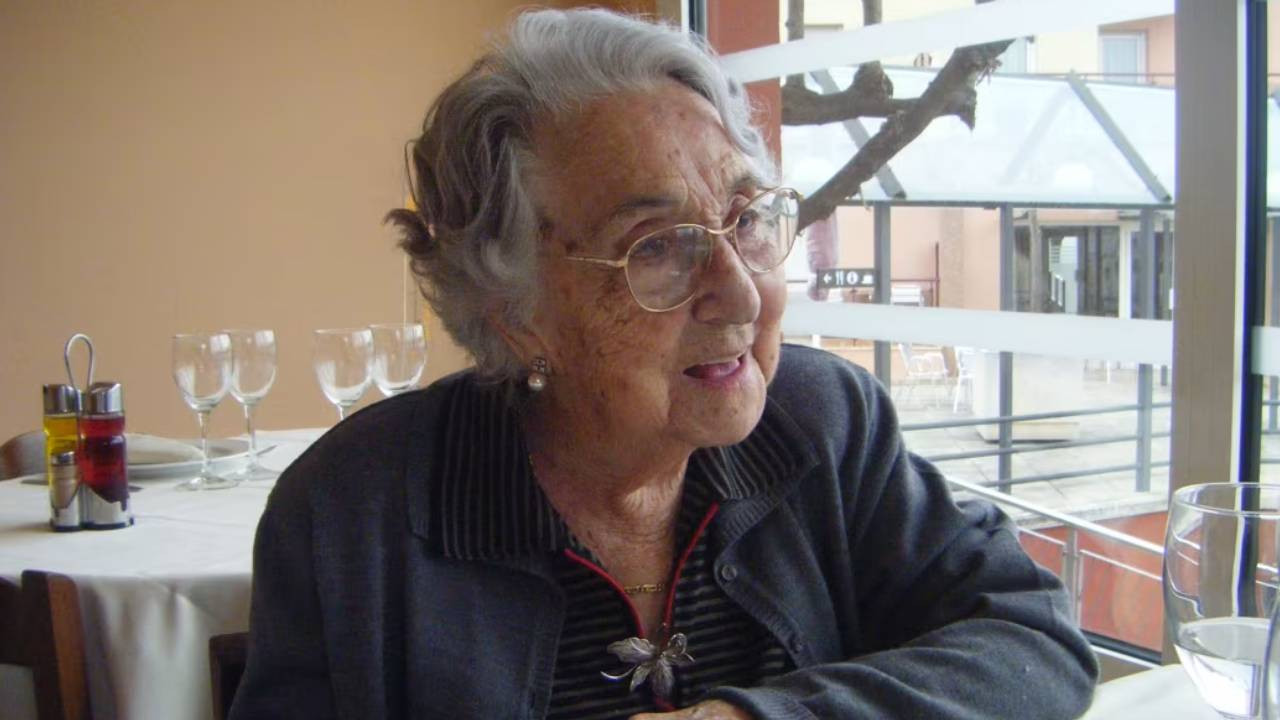 Bu kadın 117 yaşına kadar yaşadı: CNN International nedenini dünyaya duyurdu