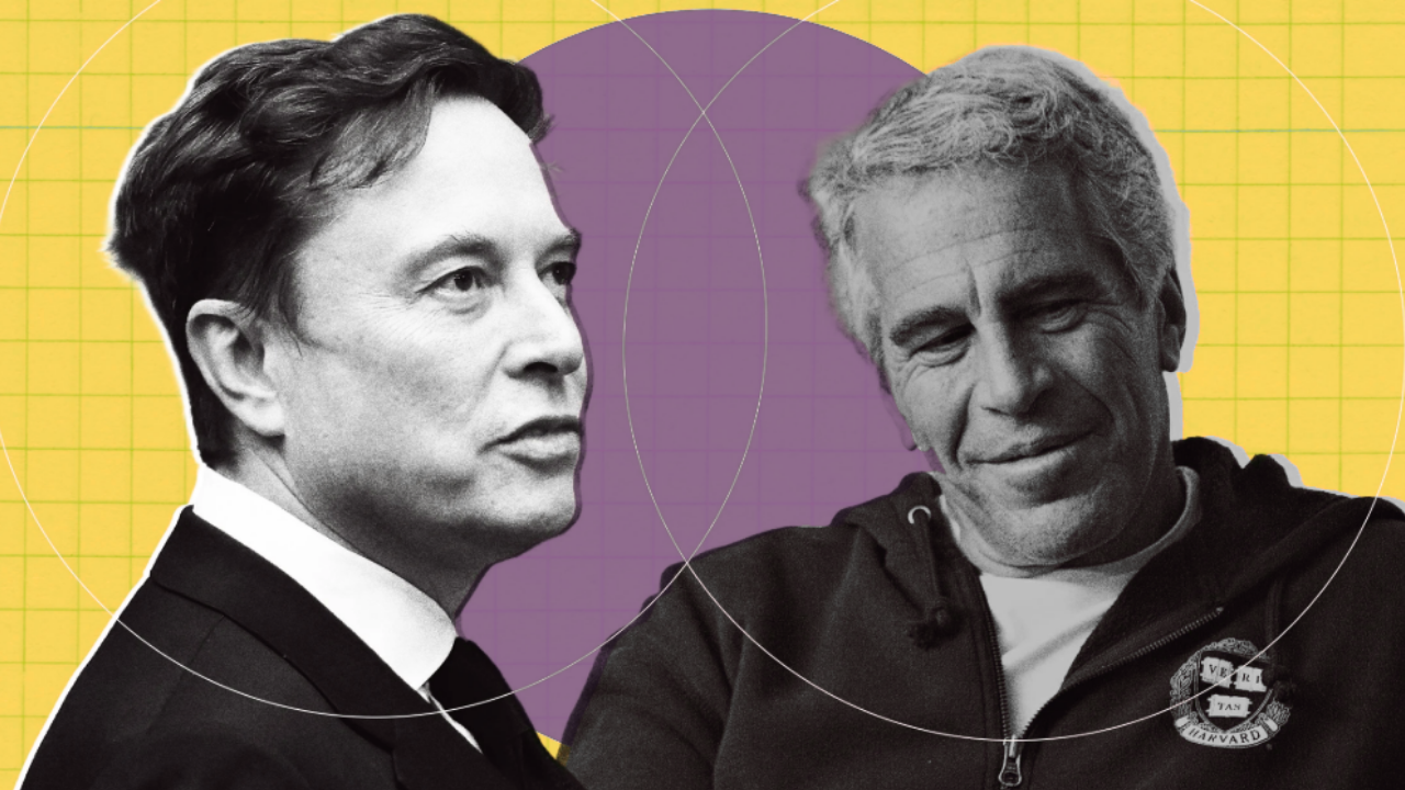 Demokratlar yeni belgeler yayınladı: Epstein dosyasından Elon Musk ve Steve Bannon çıktı