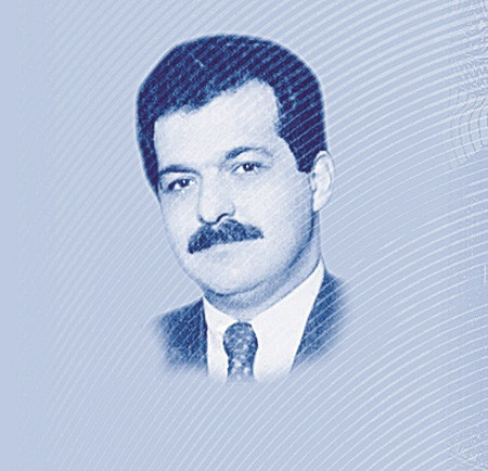 Ercan Kumcu (1955-2025)
