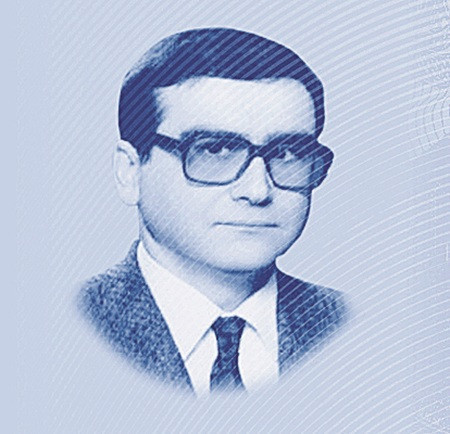 Hasan Ersel (1946-2025)