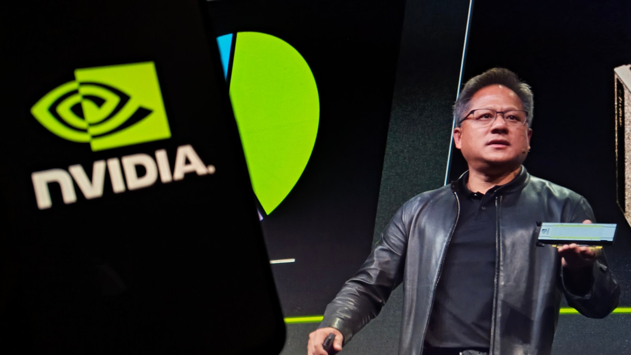 Nvidia neden ABD-Çin ticaret savaşının ortasında kaldı?