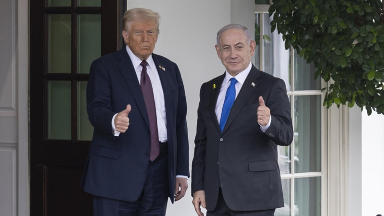 Trump'ın Gazze planı: İsrail kabul etti, Hamas'ın kararı beklenecek