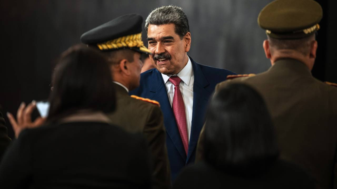 6.500 asker, Marco Rubio, CIA ve Pentagon: ABD Venezuela'yı yeniden dizayn ediyor