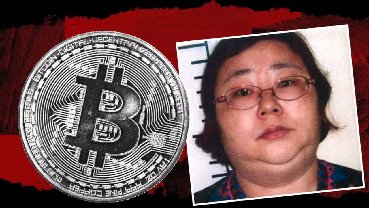 Dünyanın en büyük Bitcoin dolandırıcısı kadın: Servet tanrıçası, dahi