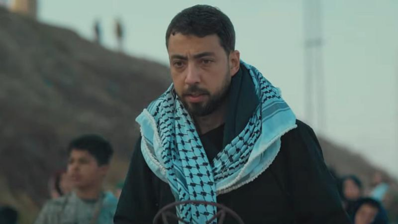 Gazze'de TRT için görev yapan gazeteci hayatını kaybetti