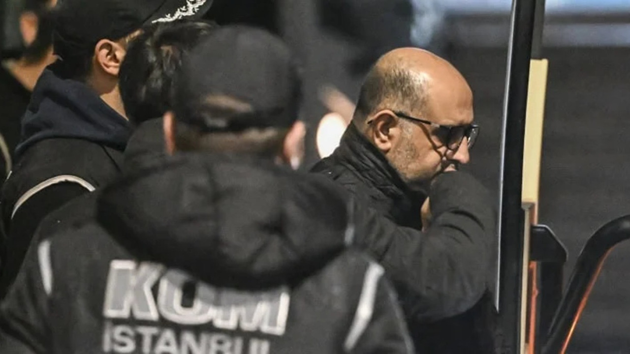 Aziz İhsan Aktaş soruşturması genişliyor: Kütahya ve Isparta belediyelerinin ihale dosyaları istendi