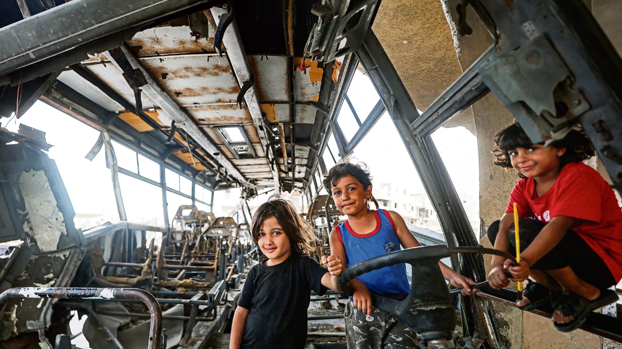 Trump’ın Gazze planı imkansız gibi ama bir o kadar gerekli