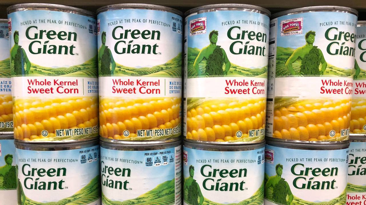 Polonya: Rusya mısır kutularının içine bomba koyuyor