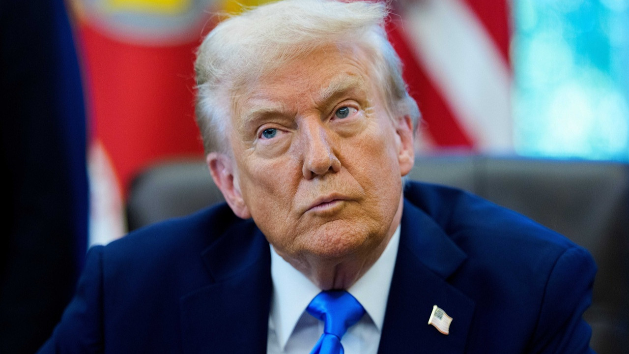 Trump'tan Hamas'a: Gecikmelere tahammül etmeyeceğim