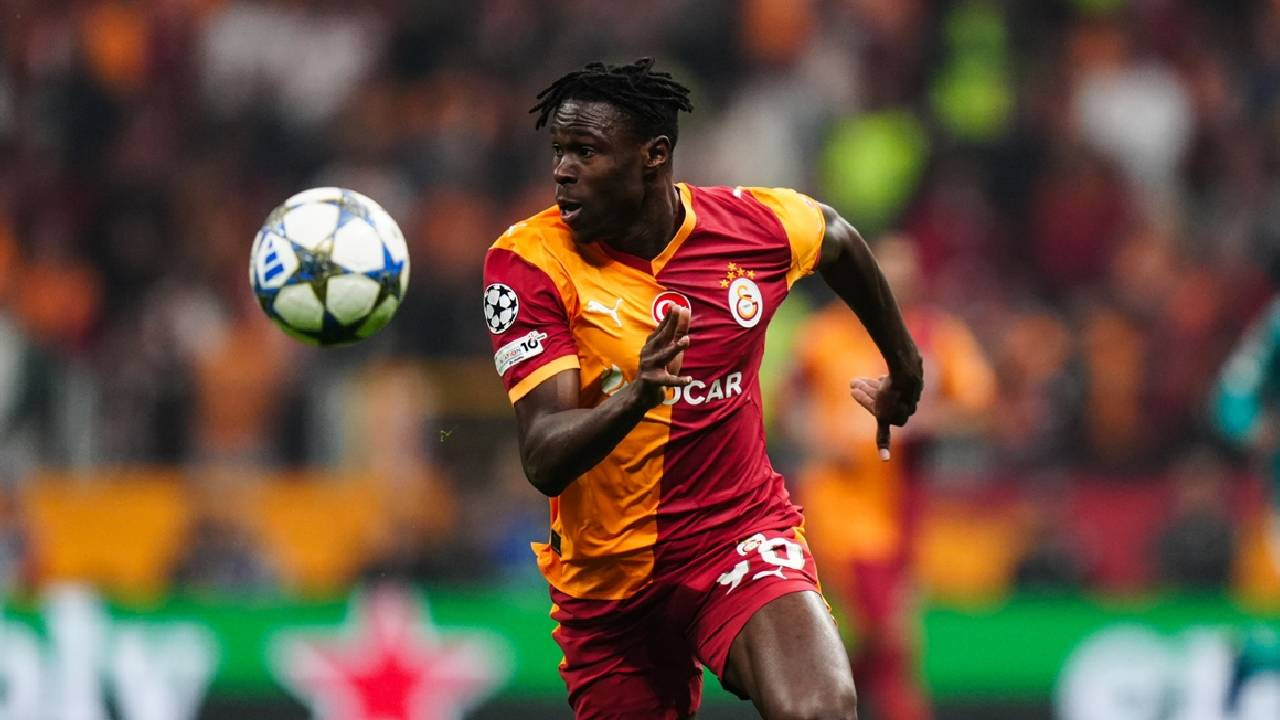 Galatasaray'a Trabzonspor maçı öncesi müjde: İlk 11'de kritik hamle!