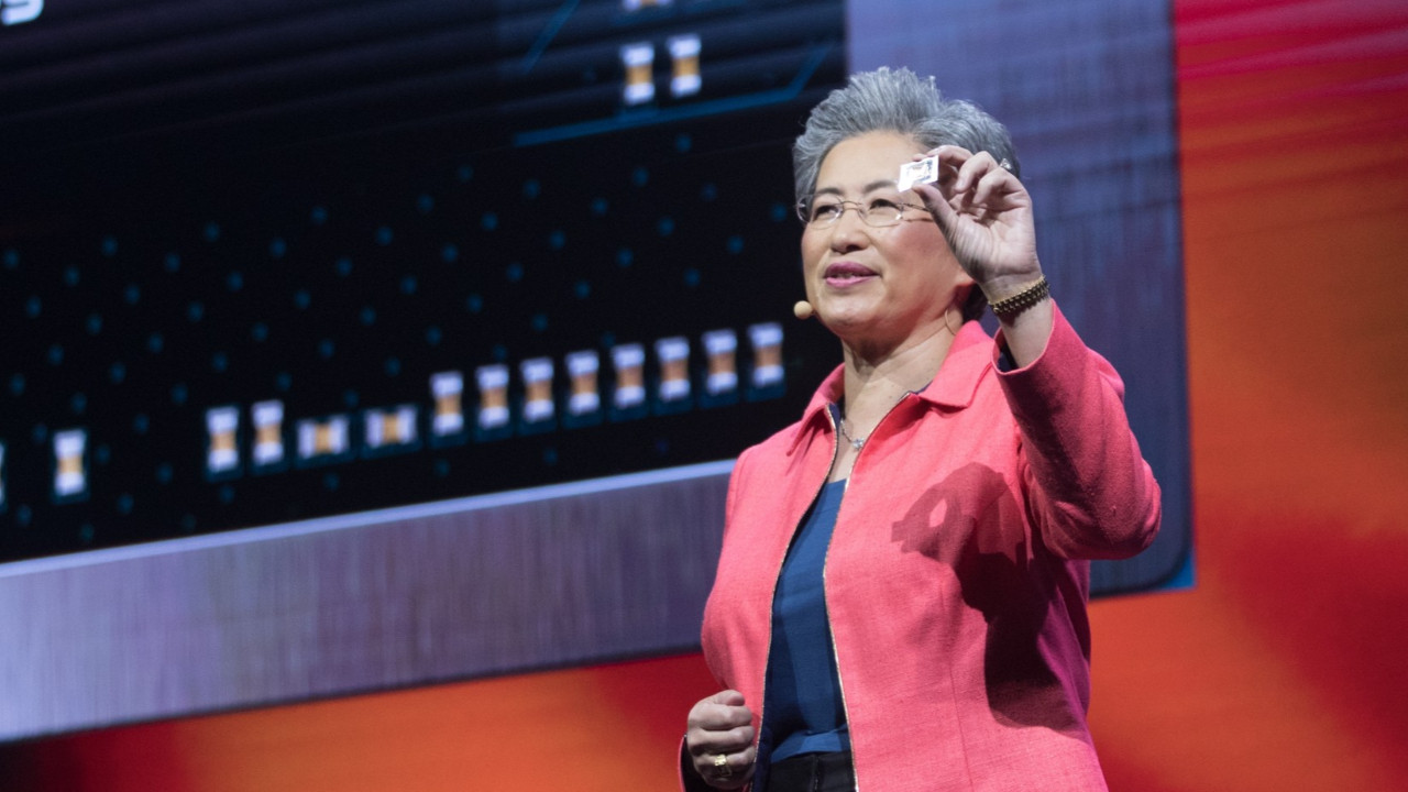 AMD ve OpenAI stratejik ortaklık kurdu, hisselerde sert yükseliş yaşandı