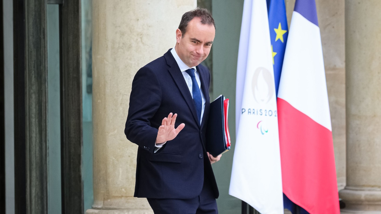 Fransa'da Lecornu’nun istifası sonrası oluşan siyasi kriz, ekonomiye ilişkin korkuları tırmandırıyor