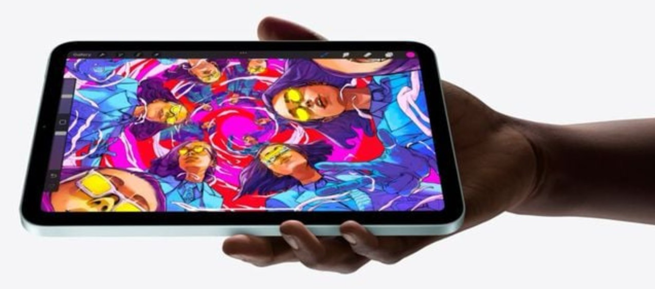 iPad mini 8 yolda: OLED ekranla gelecek, iPhone 17 Pro'nun A19 Pro