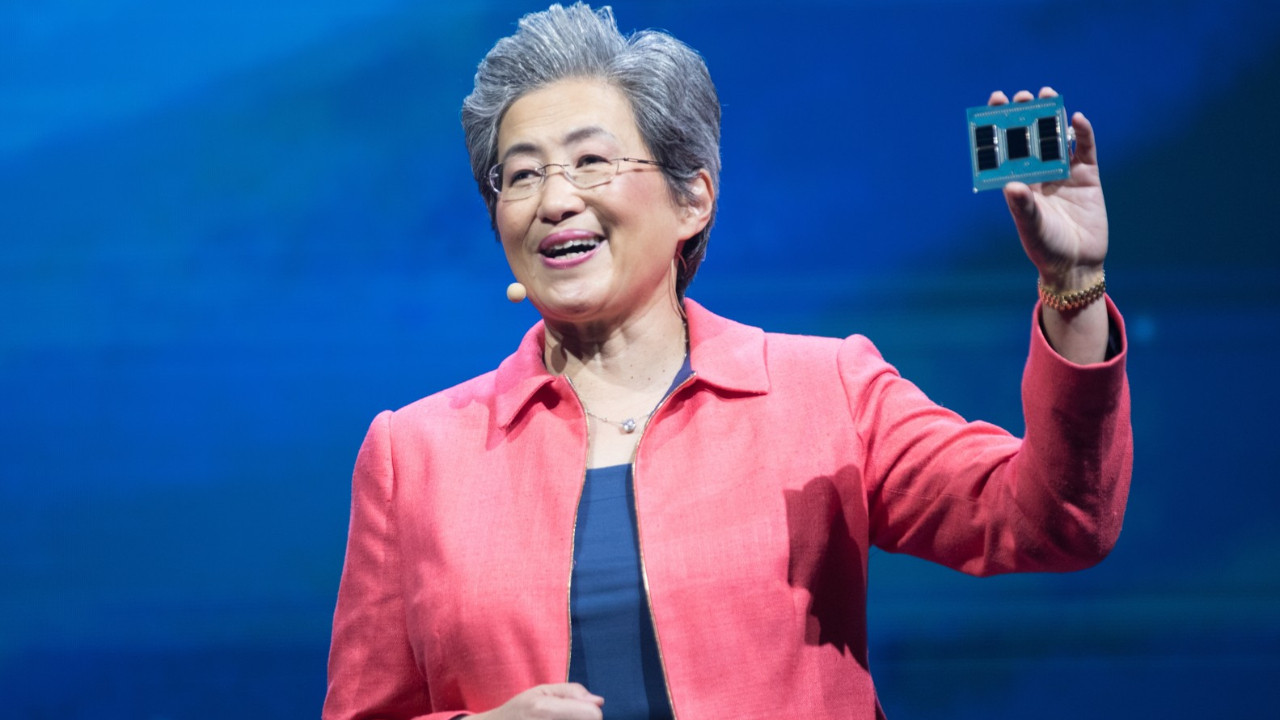 AMD'nin OpenAI ile kurduğu ortaklık en çok Nvidia'ya yaradı, piyasada tekel kalmaktan kurtuldu