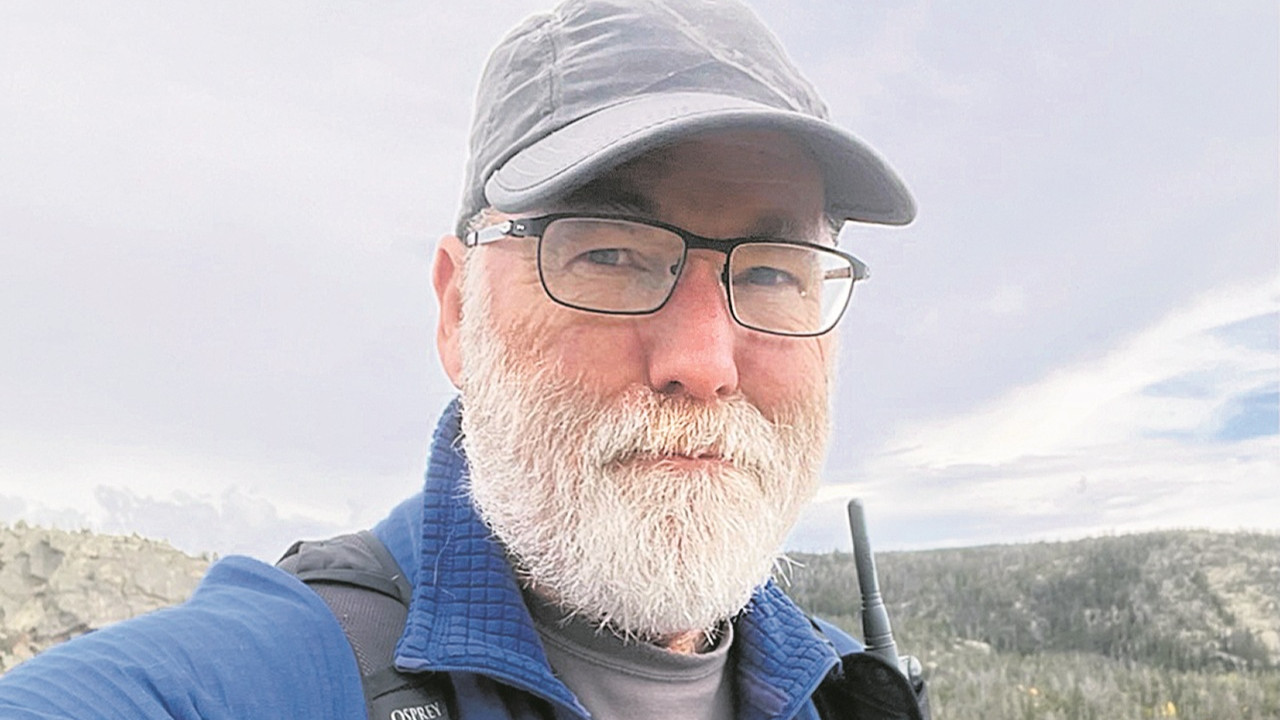 Karım ayı gördü sandım meğer Nobel kazanmışım