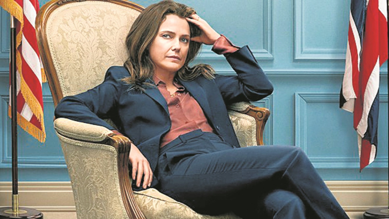 The Diplomat’ta heyecan tam gaz!