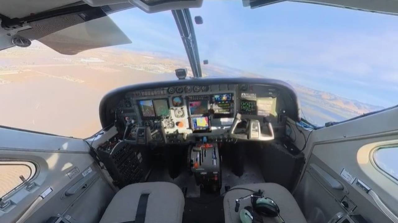 Wall Street Journal: Pilotsuz uçaklar havacılığı değiştirmeye geliyor