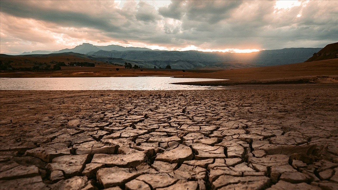 Araştırma: Adana ve Mersin 2030'da, İstanbul ve Diyarbakır 2050'de 'Sıfır Günü Kuraklığı' ile yüzleşebilir