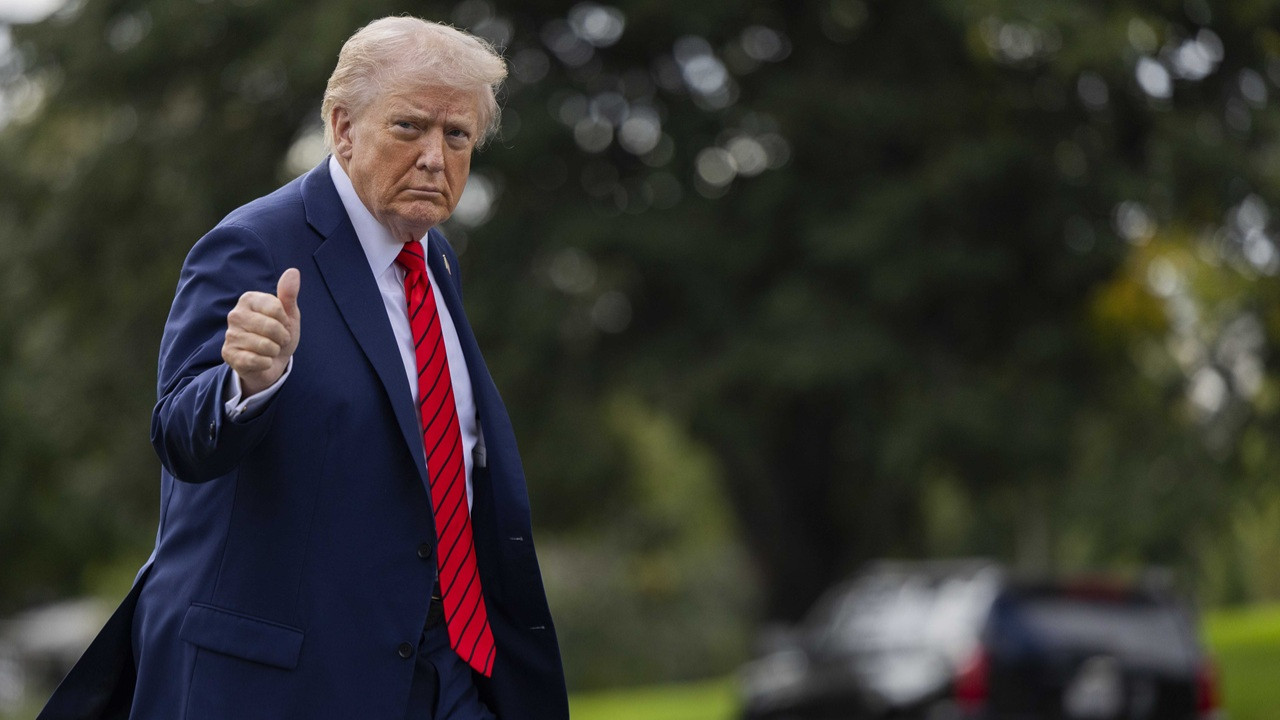 Financial Times araştırması: Trump'ın 1 trilyon dolarlık kripto para imparatorluğu