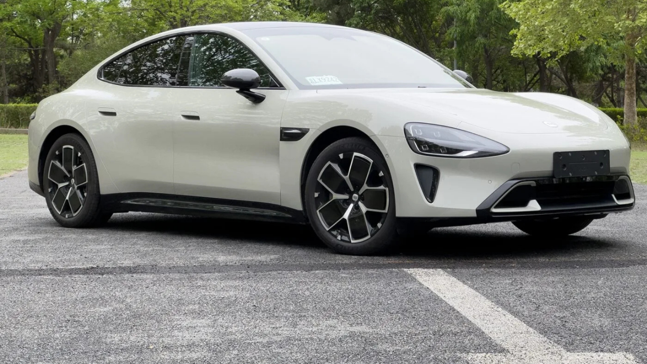 Xiaomi’ye güven sarsıldı: SU7 kazası sonrası hisseler yüzde 8,7 geriledi