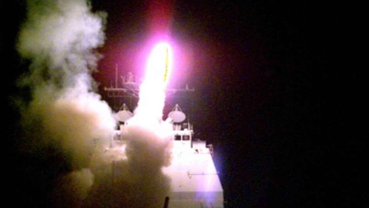 BBC, Tomahawk füzelerini inceledi: Ya Rusya-ABD çatışması çıkacak ya da Ukrayna'daki savaş bitecek