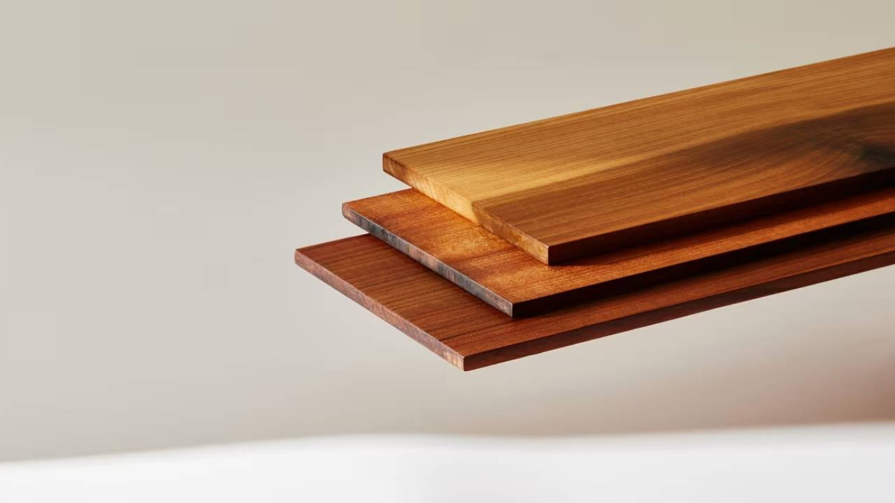 CNN International: Çelikten 10 kat daha dayanıklı ahşap üretildi