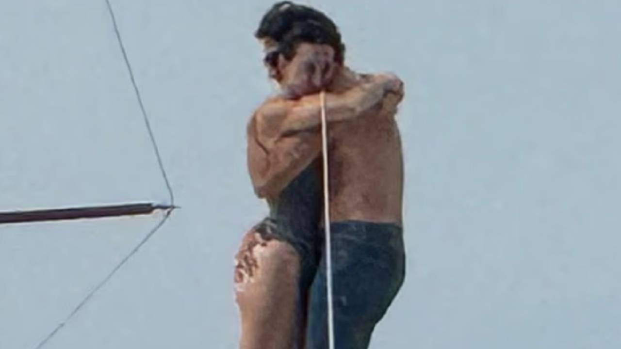 Trudeau’nun eski eşinden Katy Perry'li fotoğrafa ilk yorum