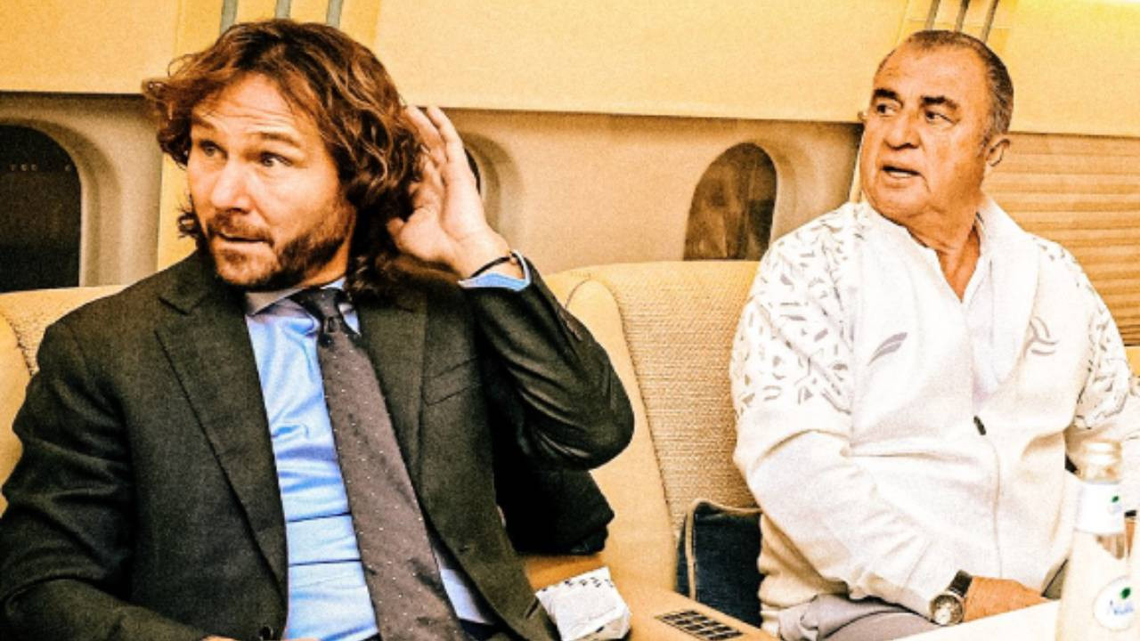 Çek medyası: Nedved'in favorisi Fatih Terim Çekya'nın başına geçmek üzere