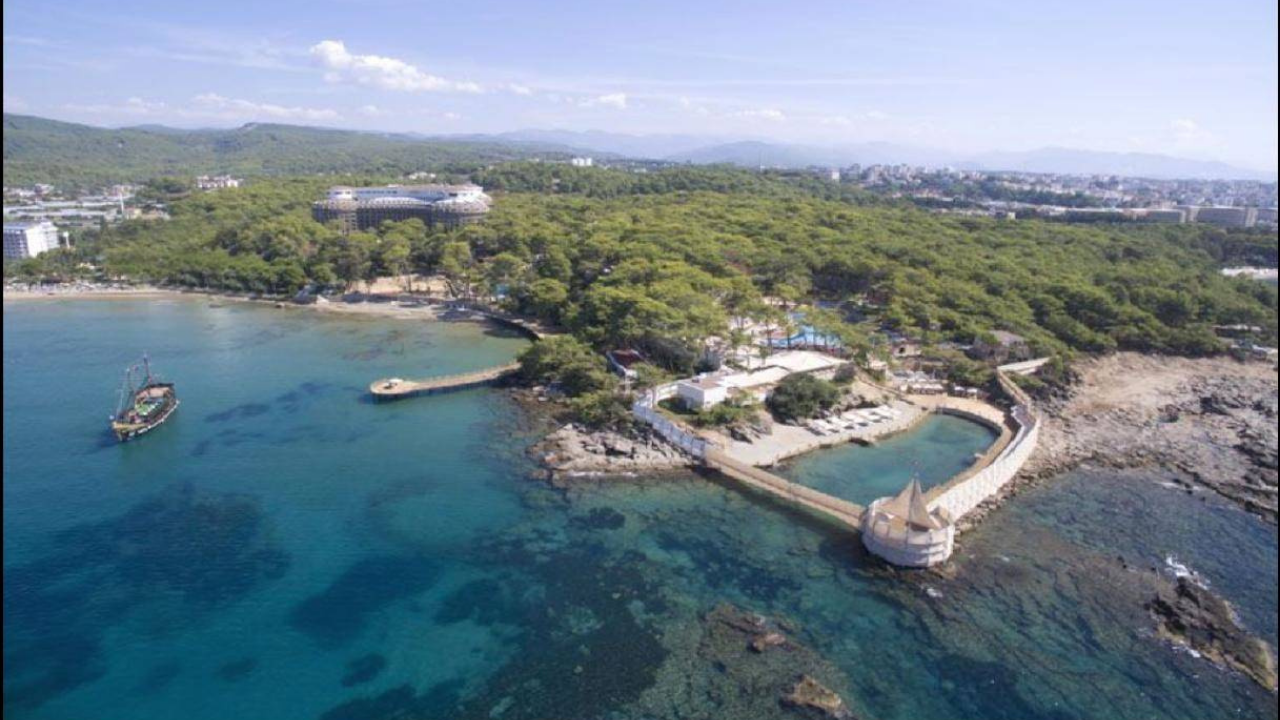 İmara açılma riski altındaki 24 kıyı noktası