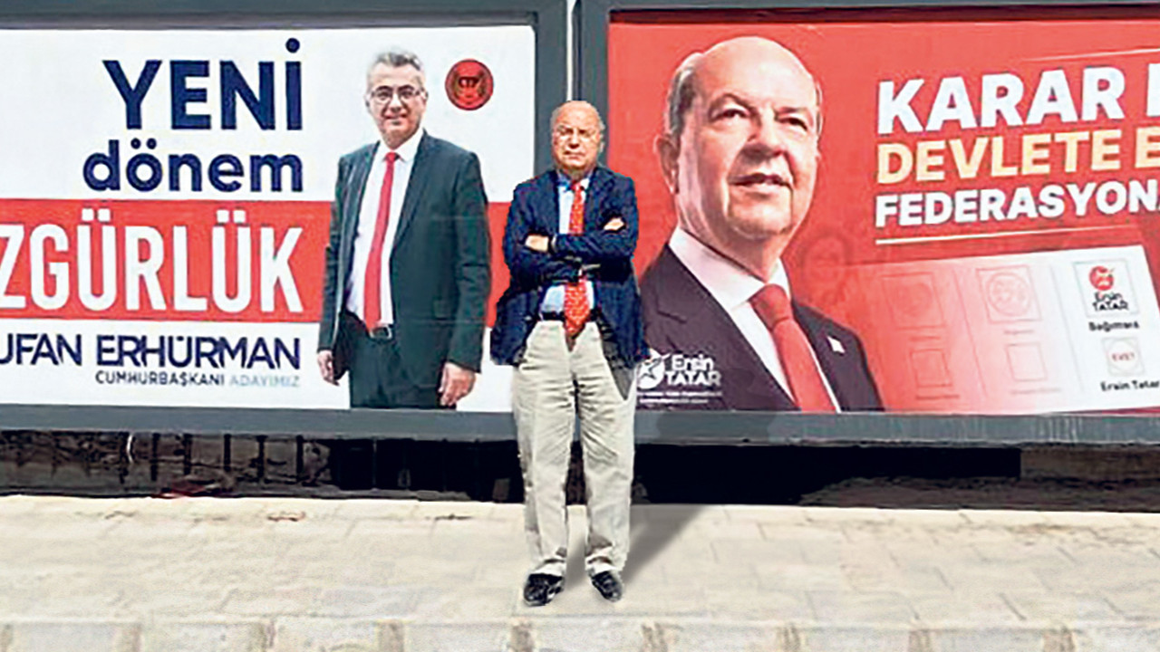 Kıbrıs sorununda hassas bir dönemece giriliyor