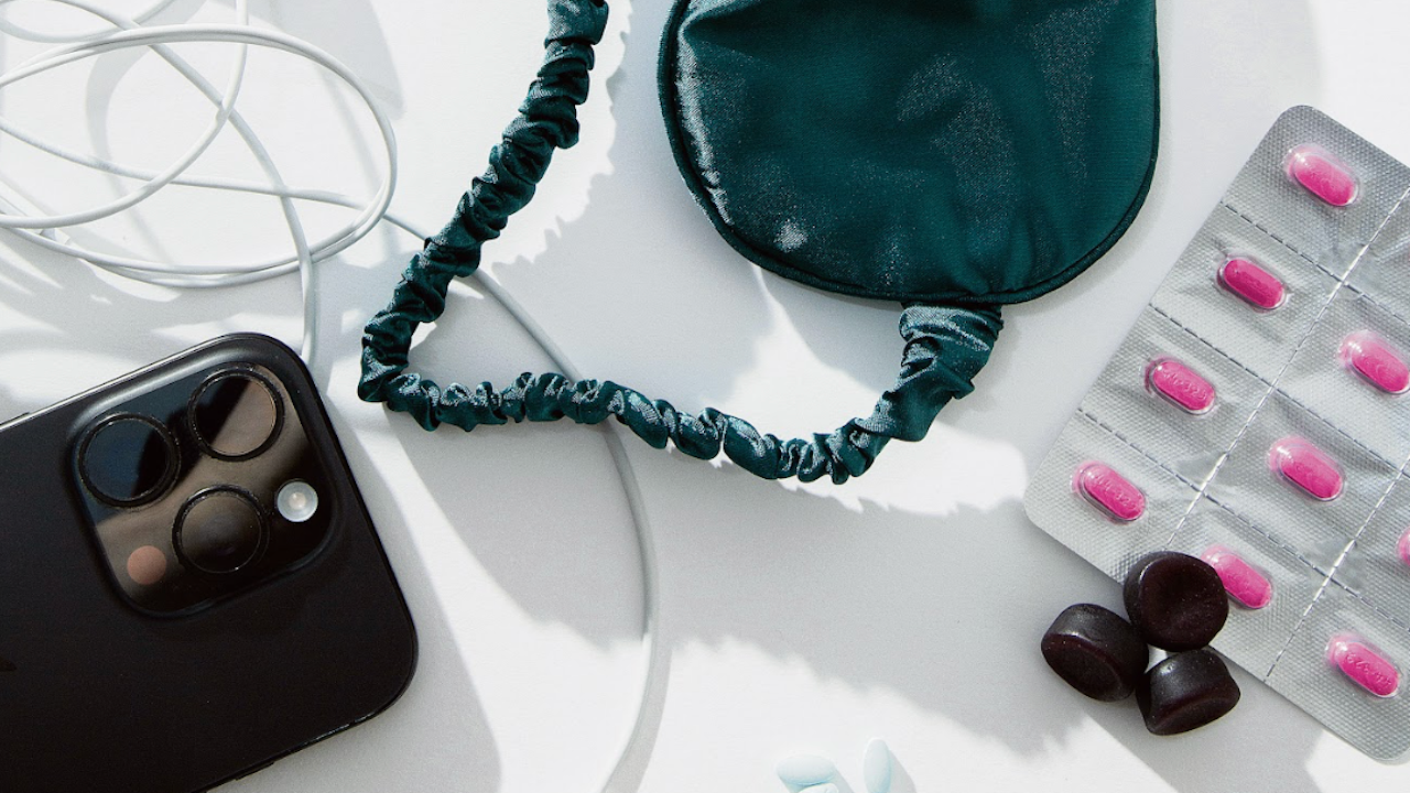 Uyku problemleriniz için doktora gitmeden önce bunlara dikkat