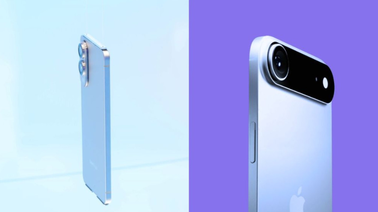 İnce tasarım tutmadı: Apple, iPhone Air'i iptal ettiğini duyurdu