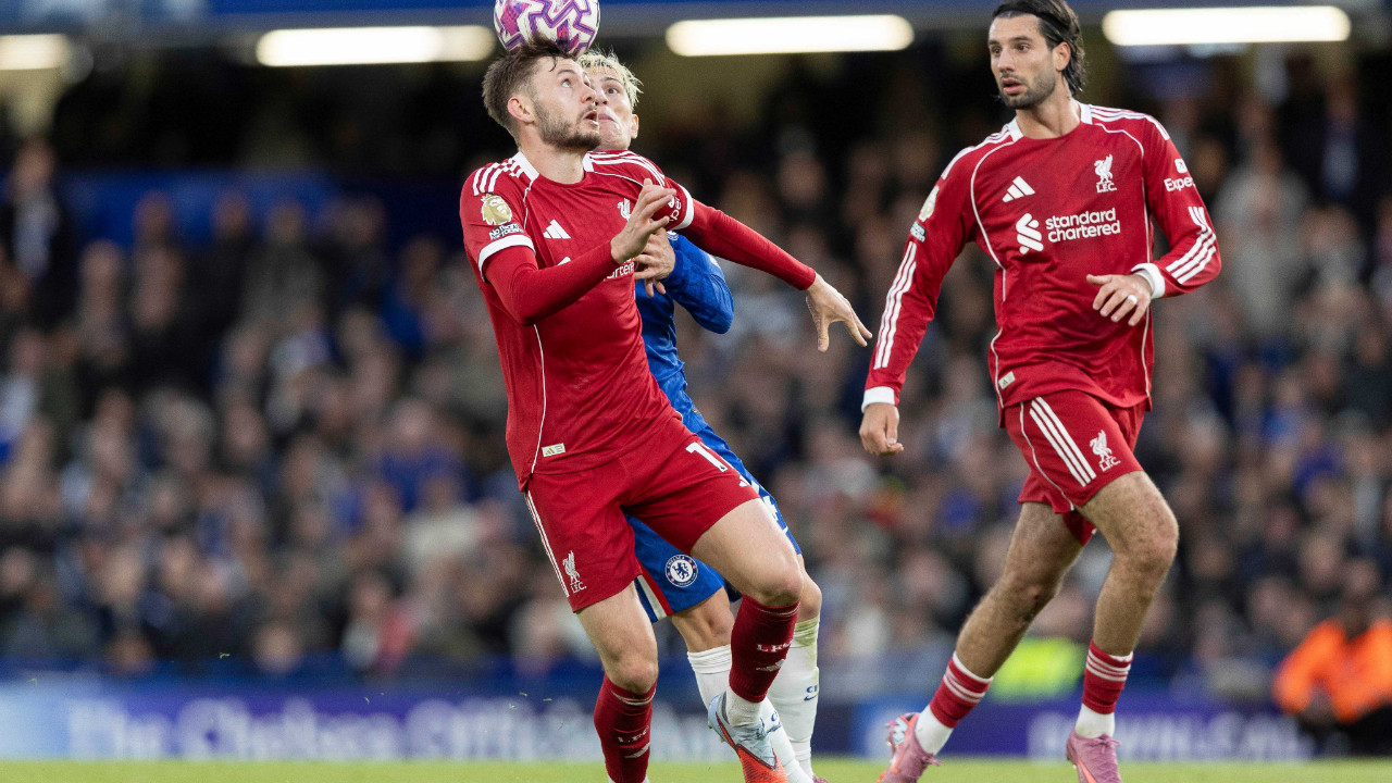 BBC, Liverpool'un kötü gidişatını yazdı: 1 milyar euroluk bir takım nasıl tekrar maç kazanabilir?