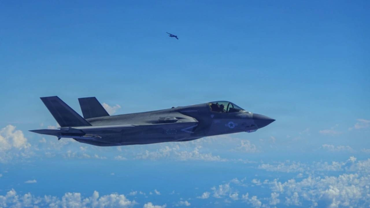 Reuters analizi: Türkiye neden savaş uçağı arayışında?