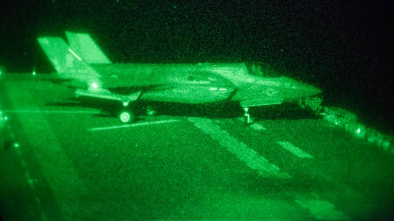 Reuters analizi: Türkiye neden savaş uçağı arayışında?