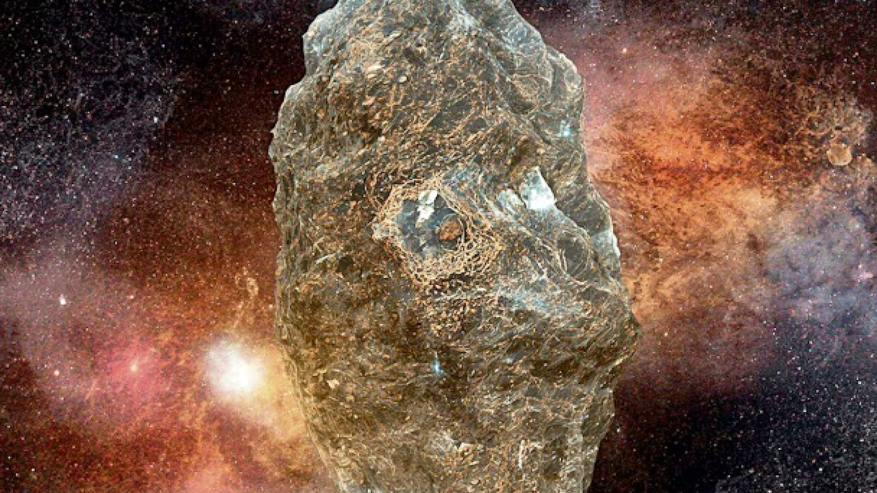 3I/ATLAS uzay gemisi mi kuyruklu yıldız mı?